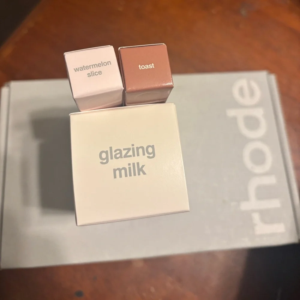 Rhode Lip & Face Bundle - Picture 2 of 3